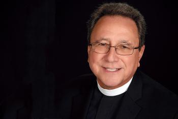 Bishop Emeritus Donald McCoid. Photo: ELCA