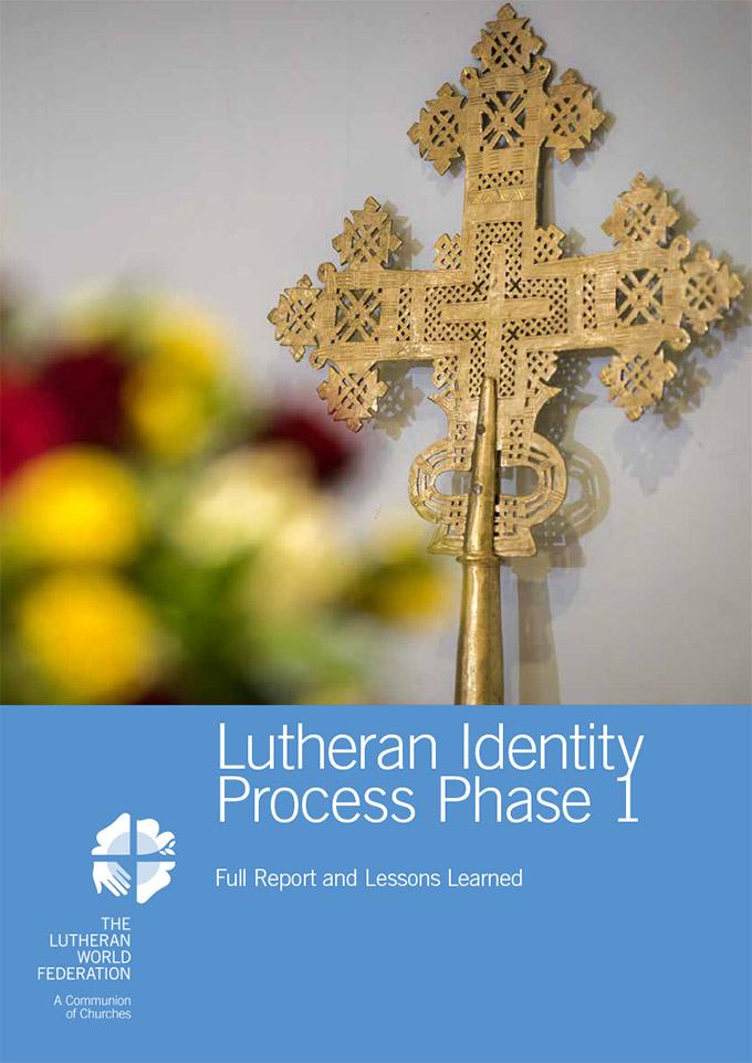 Lutheran Identity Study Process