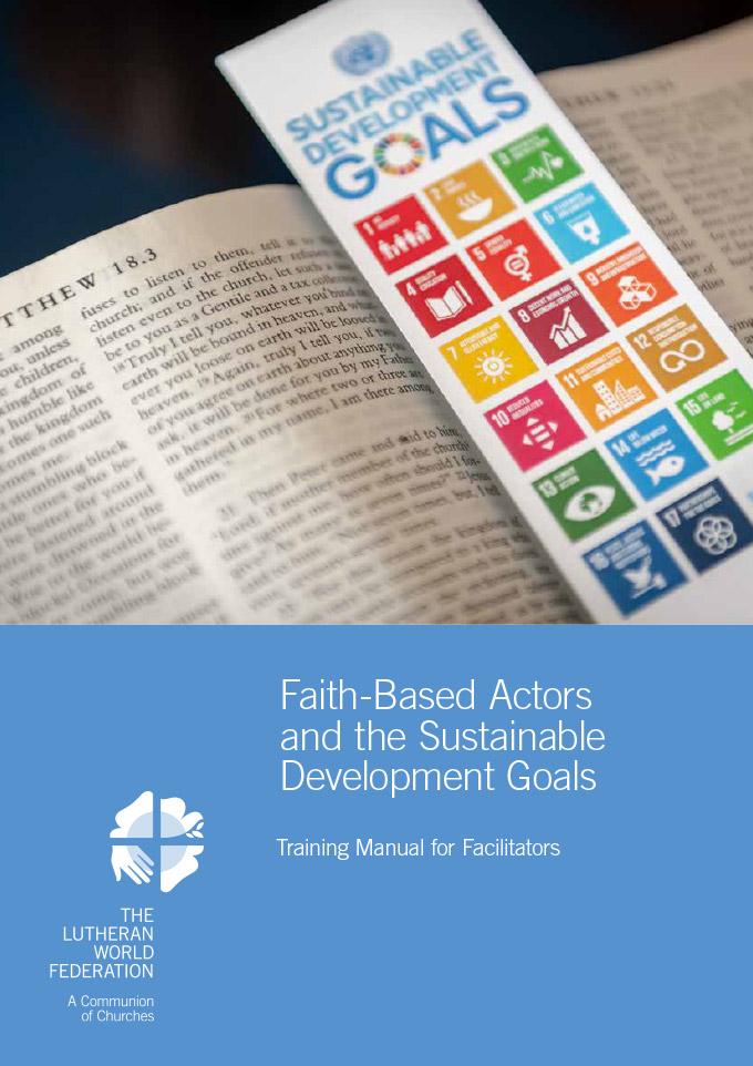 Faith-Based Actors and the Sustainable Development Goals