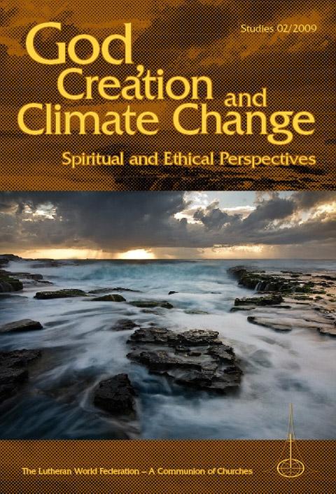God, Creation and Climate Change