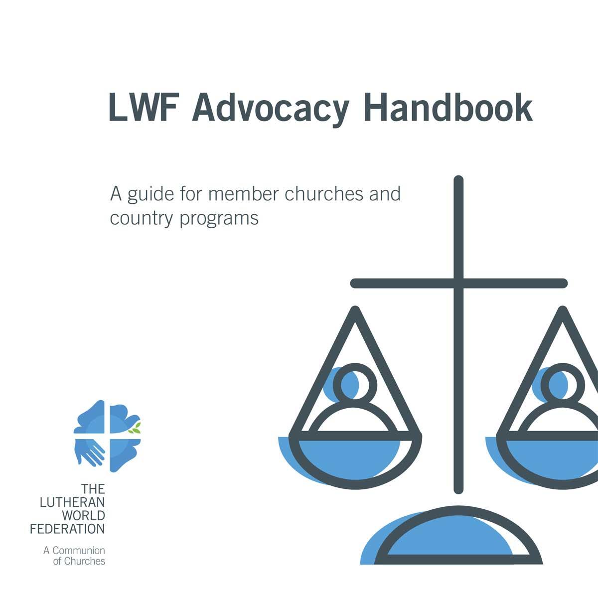 Advocacy Handbook