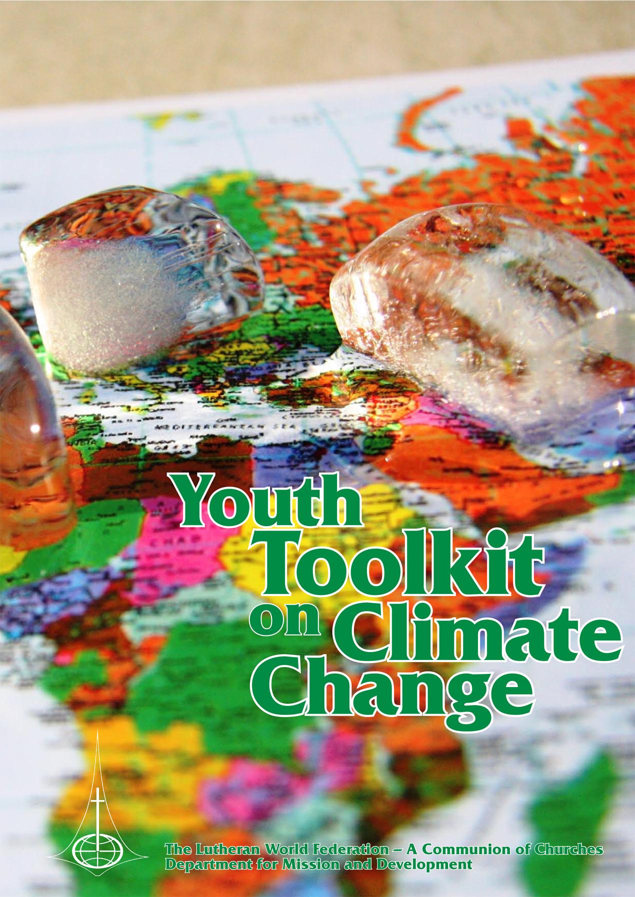 Youth Toolkit on Climate Change