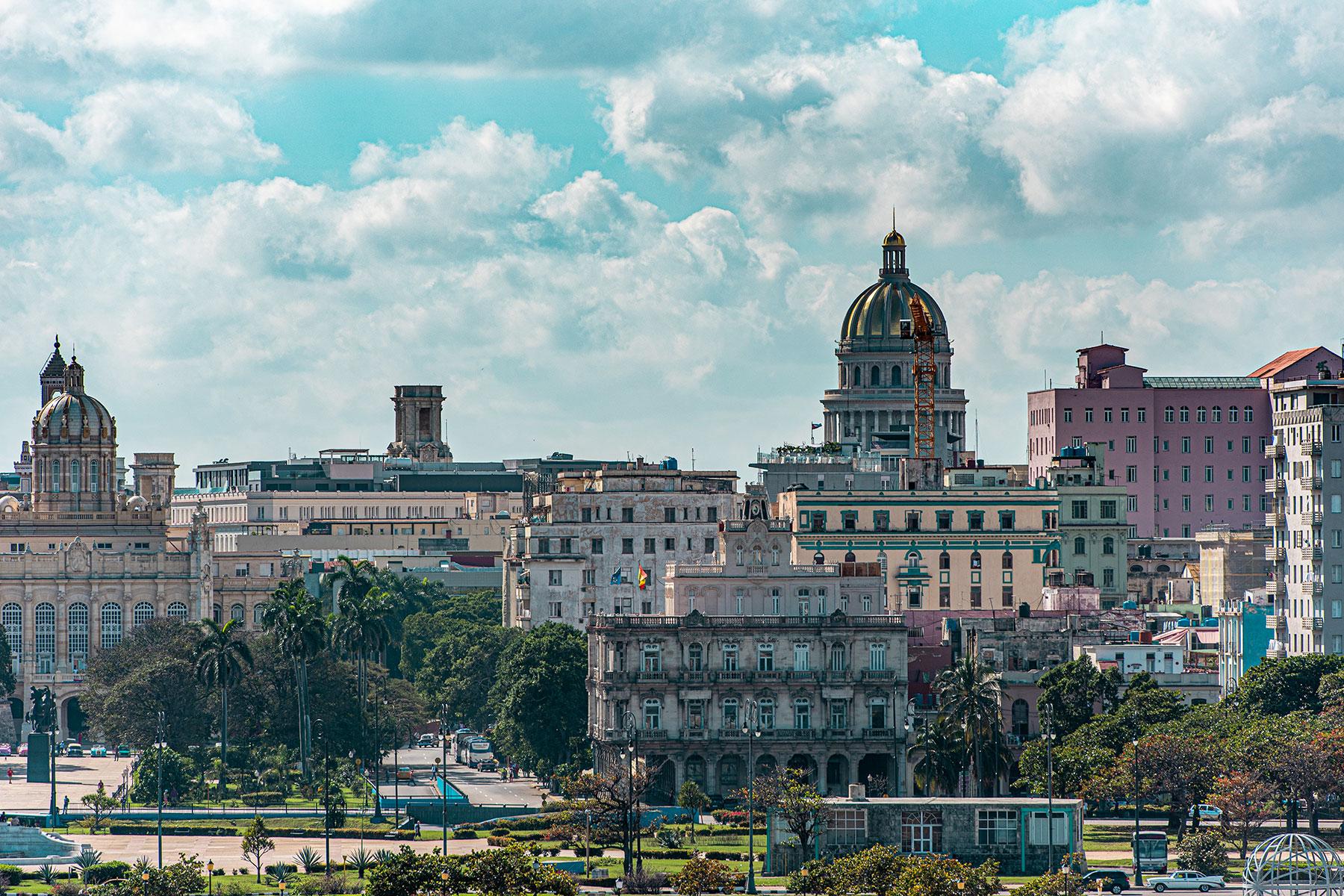 Havanna, Kuba. Foto: JF Martin/Unsplash