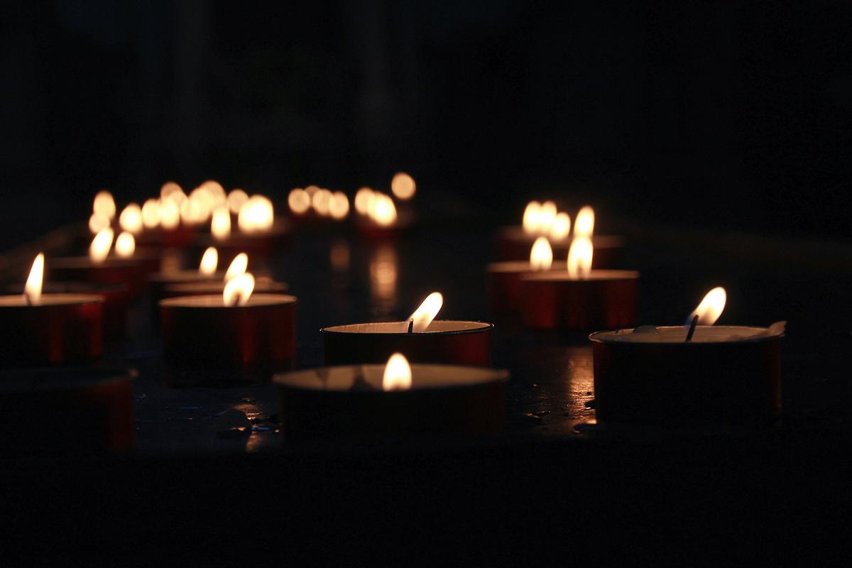 The Evangelical Church of the Lutheran Confession in Brazil (IECLB) writes a manifesto after COVID death tolls reach 200,000. “Agility and efficiency will be the difference between life and death.” Photo by Unsplash/Zoran Kokanovic