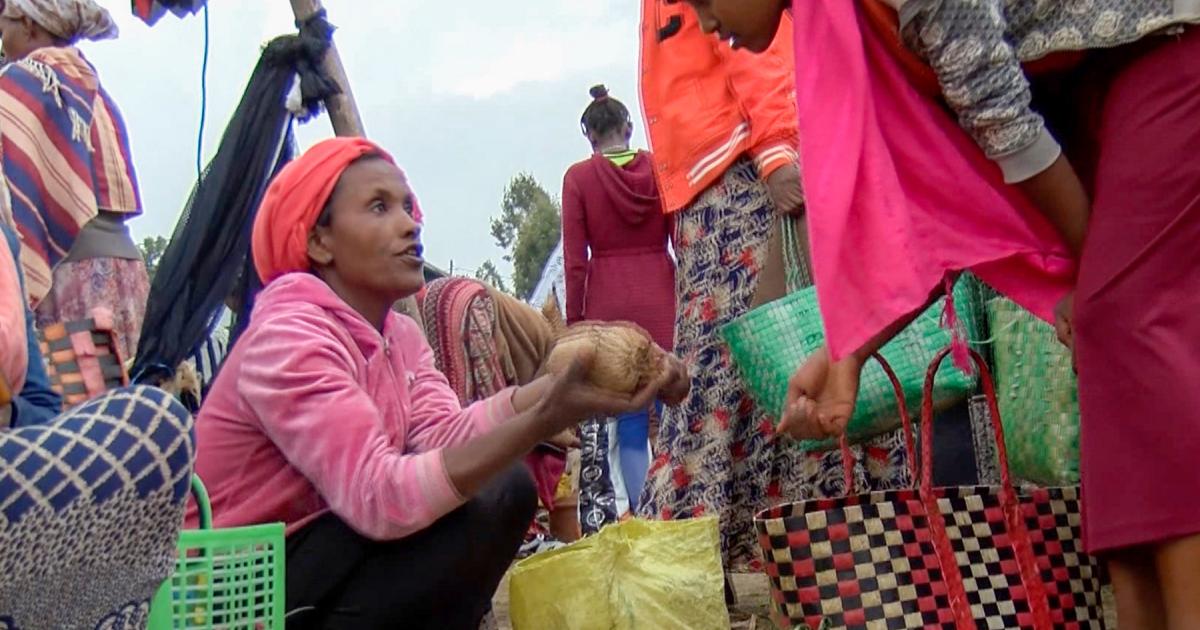 Ethiopian women find Ethiopian Girls